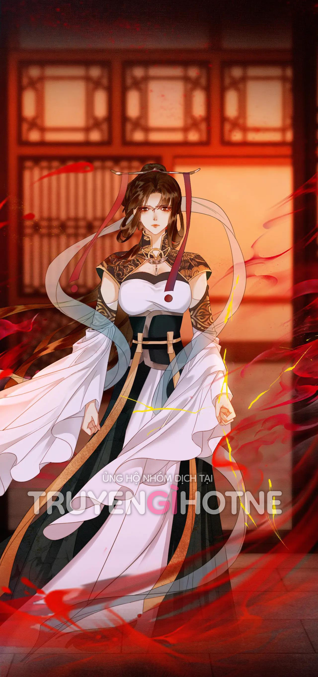 ai đã dạy hư đồ đệ phản diện của ta? chapter 8 18