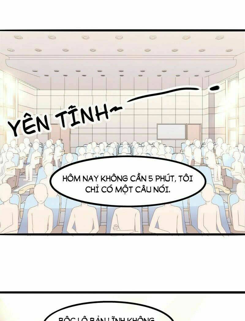 ngạo kiều tổng tài sủng điềm thê chapter 41 18