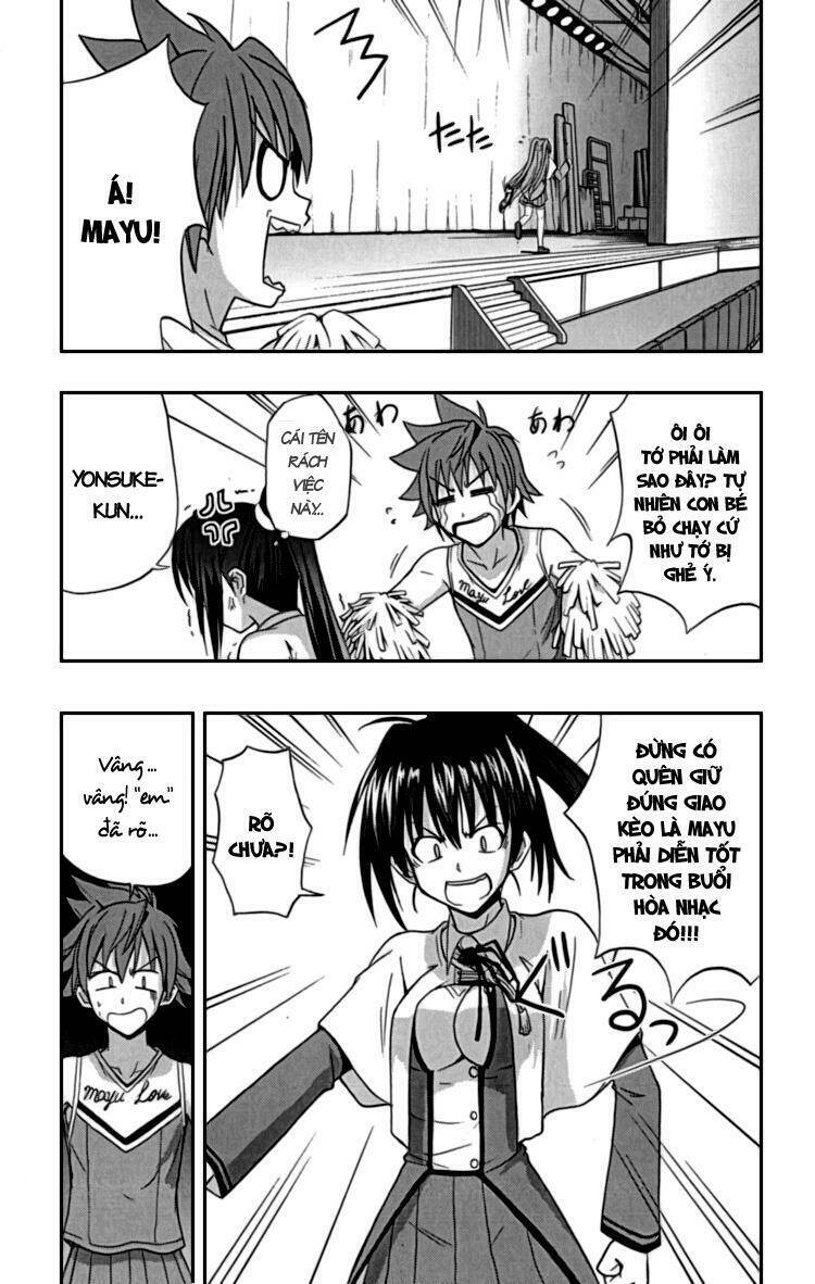 ayu mayu chapter 20 6