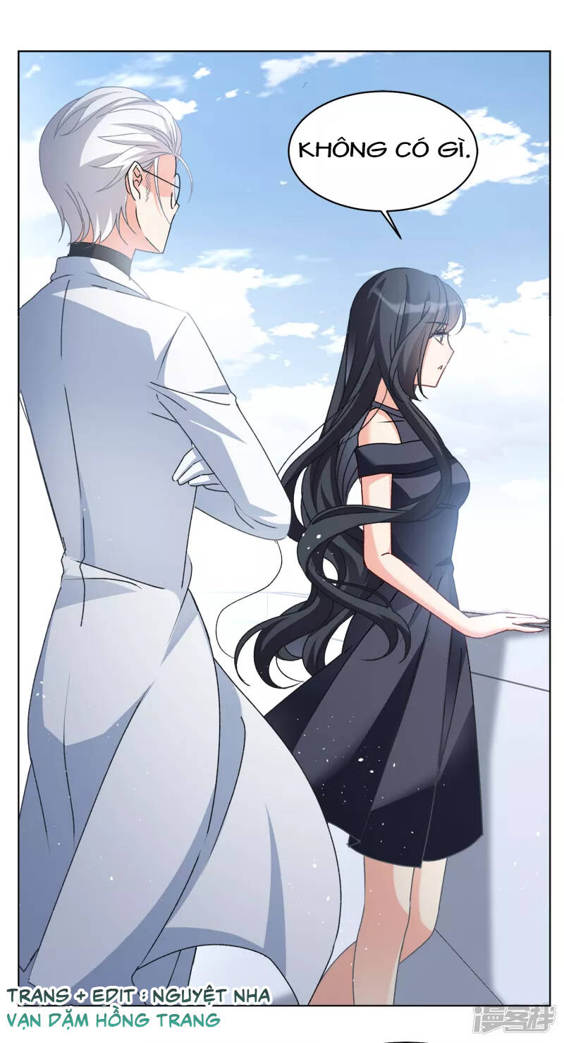 cô ấy đến rồi, xin nằm xuống! chapter 185 27