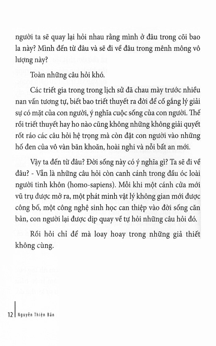 Ngang Qua Vườn Cây Dầu