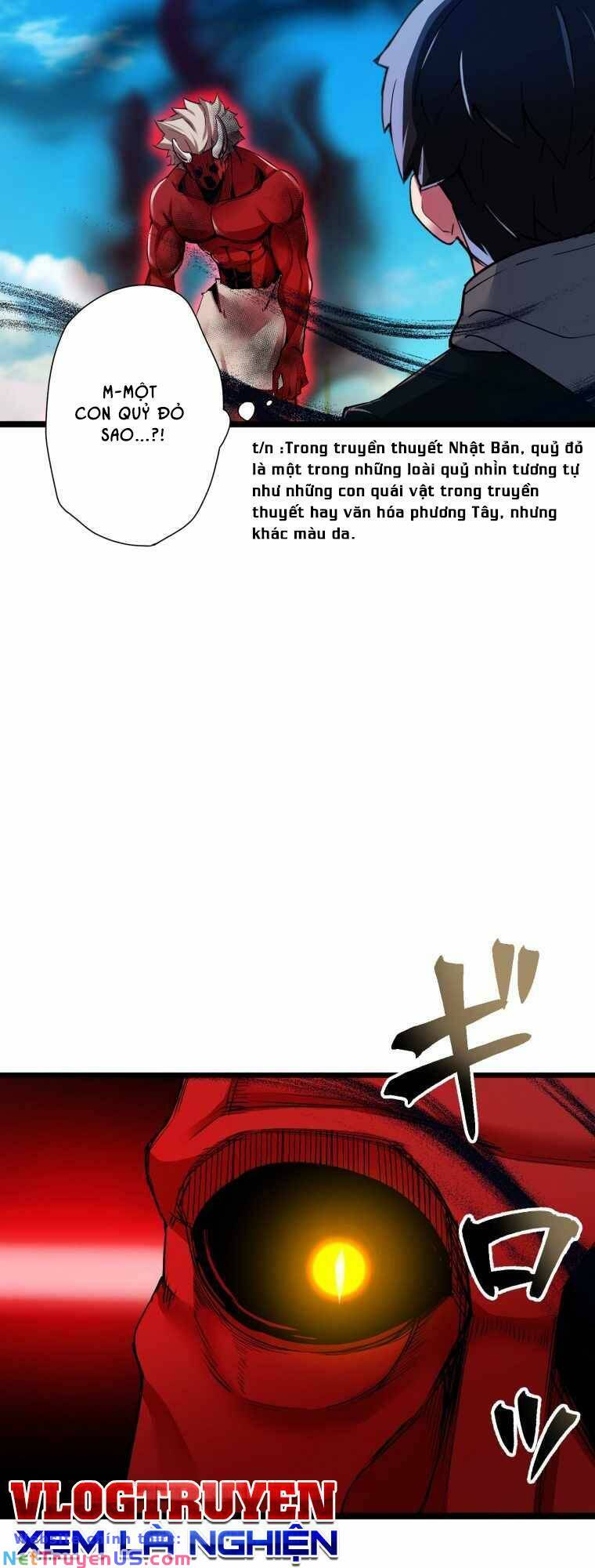 tuyệt thế pháp sư hoàn nguyên chapter 8 21