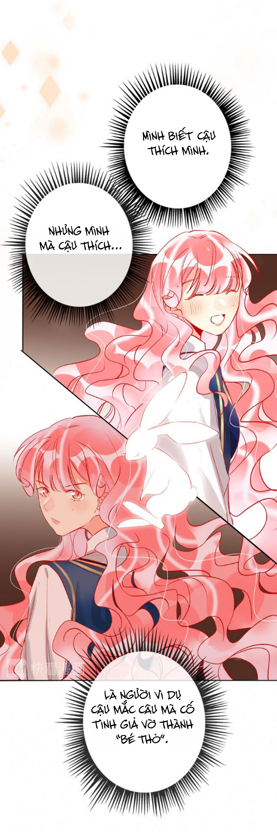 kế hoạch đánh chiếm của công chúa nghèo chapter 47 13