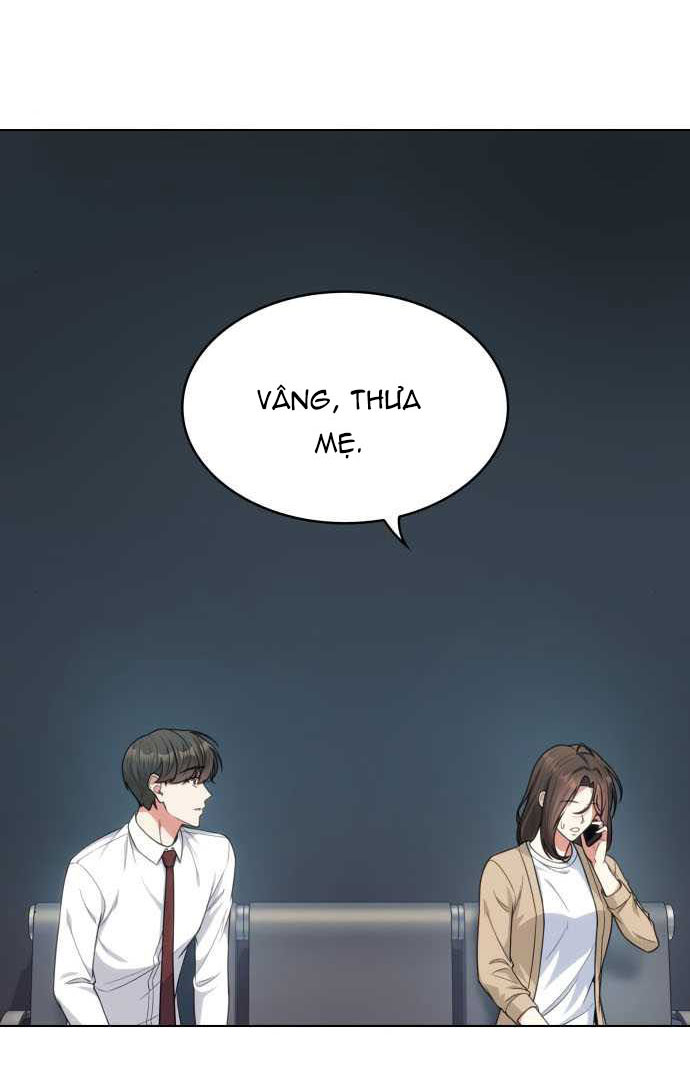 câu chuyện về chị đồng nghiệp của tôi chapter 45.2 7