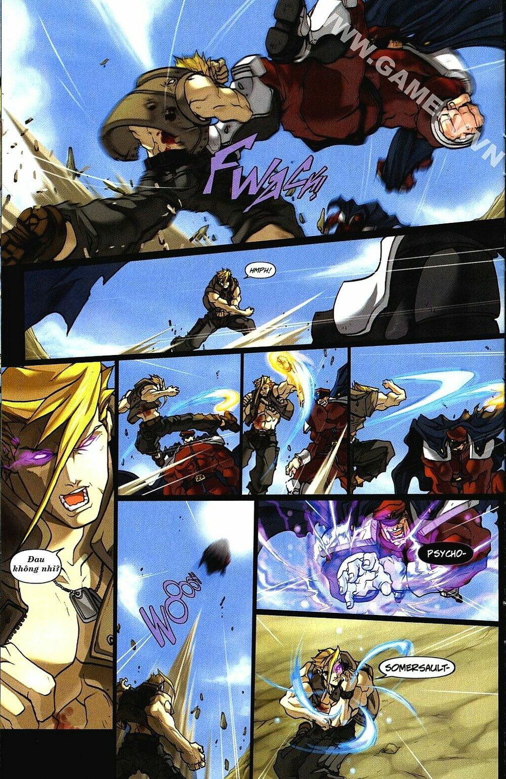 street fighter chapter 5 17