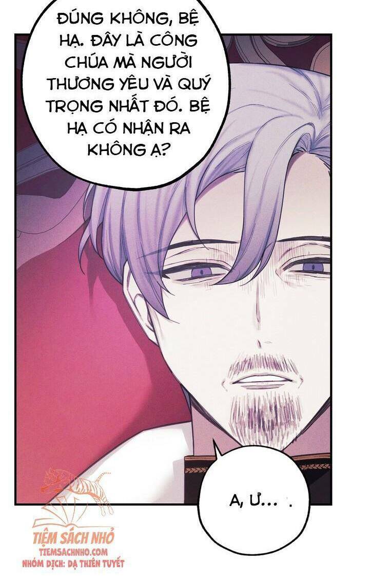 tiệm búp bê của công chúa chapter 32 34