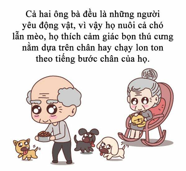 giải mã tình yêu chapter 51 10