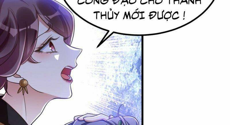 manh hổ trọng sinh : tướng quân đại nhân muốn ôm ôm chapter 22 47