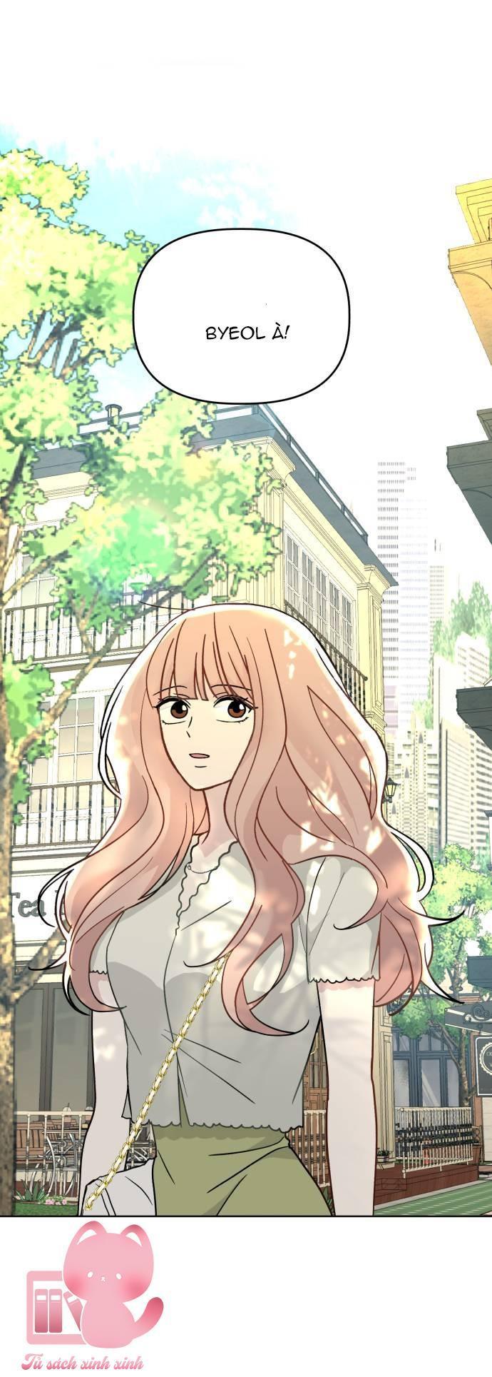 trend yêu đương 2023 chapter 2 1