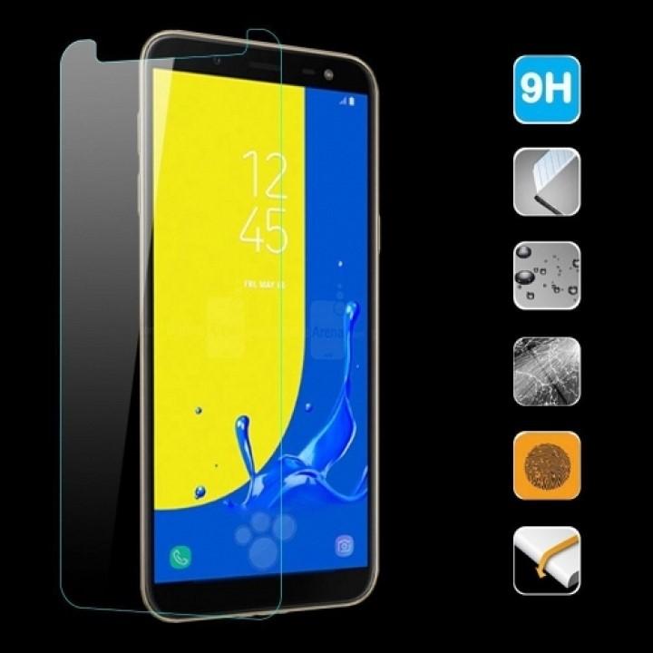 Kính Cường Lực cho Samsung J6 Plus, J6 Pro, J8 2018, J4 Plus, A7 2018, A6 Plus