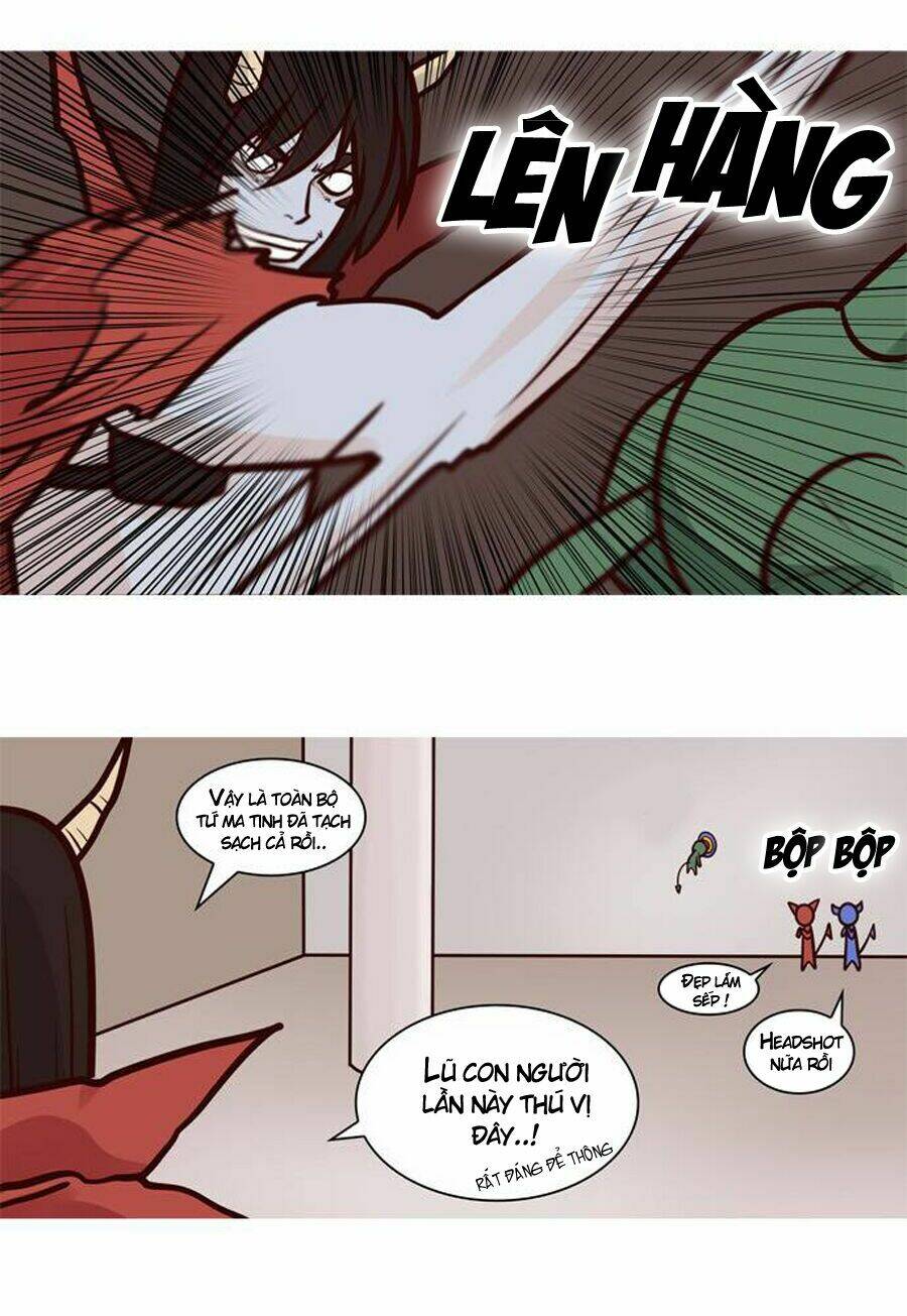 the devil king is bored chapter 37 5