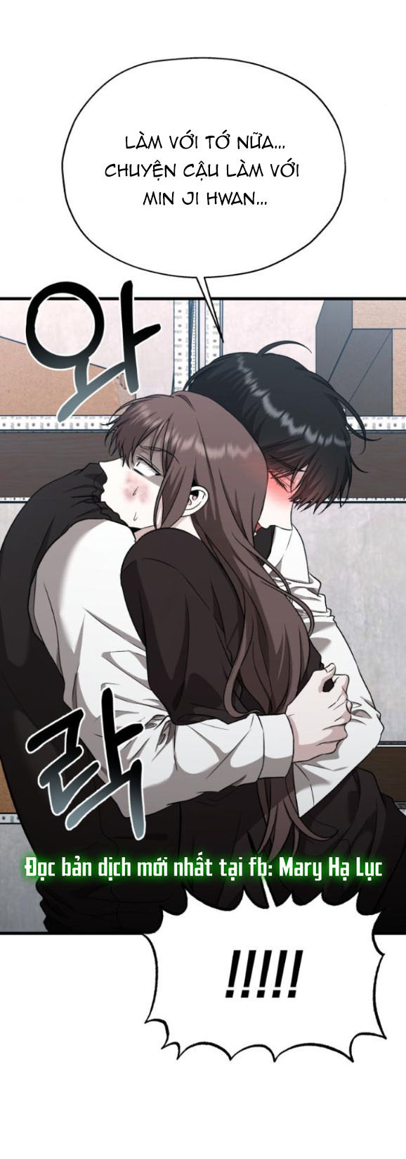 đánh cắp so hee chapter 22.2 19