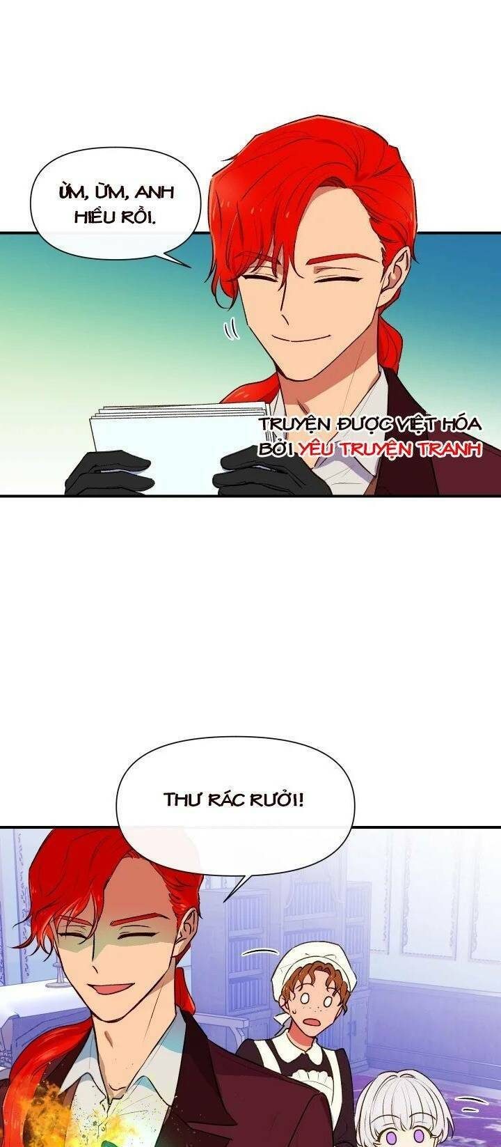 khế ước của nữ công tước quái vật chapter 62 1