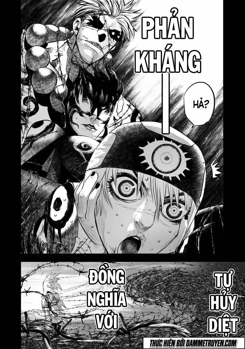 unity of heaven chapter 53 7