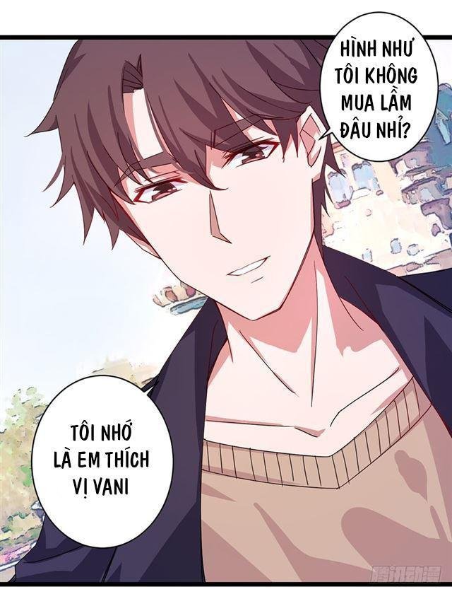 gửi người không quen chapter 12 3