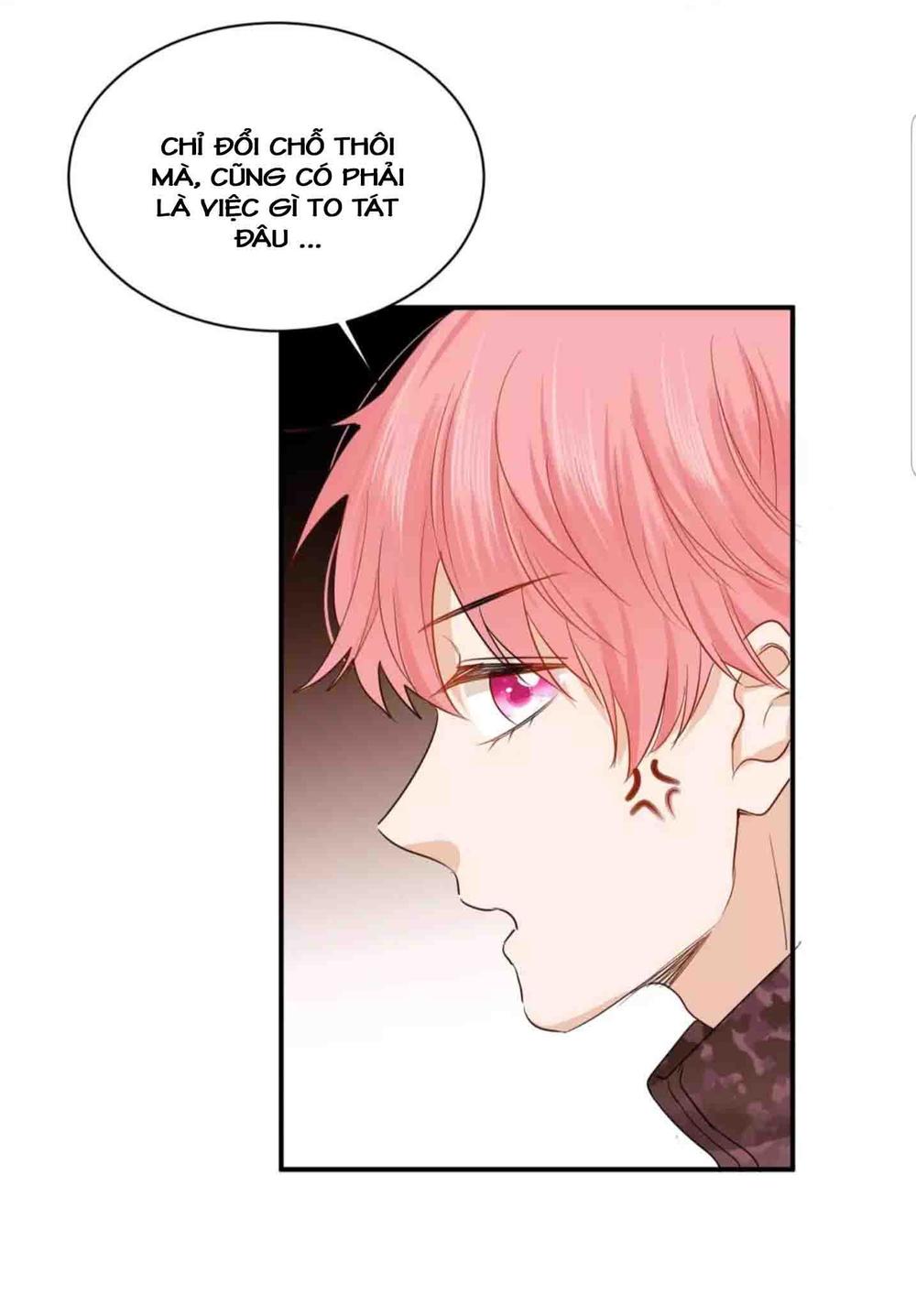 ánh trăng ngọt ngào chapter 21 5