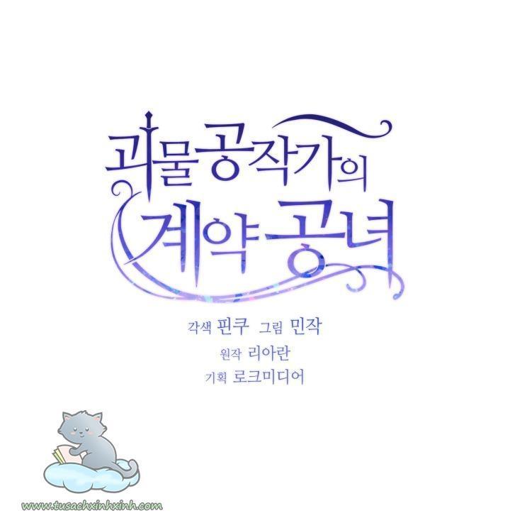 công nương khế ước của gia tộc công tước quái vật chapter 96 6