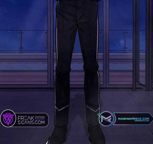 nhiệm vụ tối thượng chapter 123 14