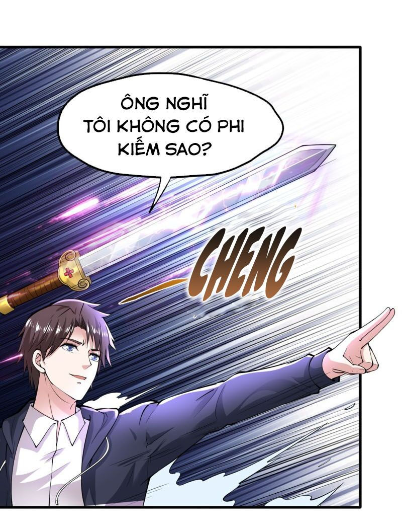 tối cường thần y tại đô thị chapter 142 32