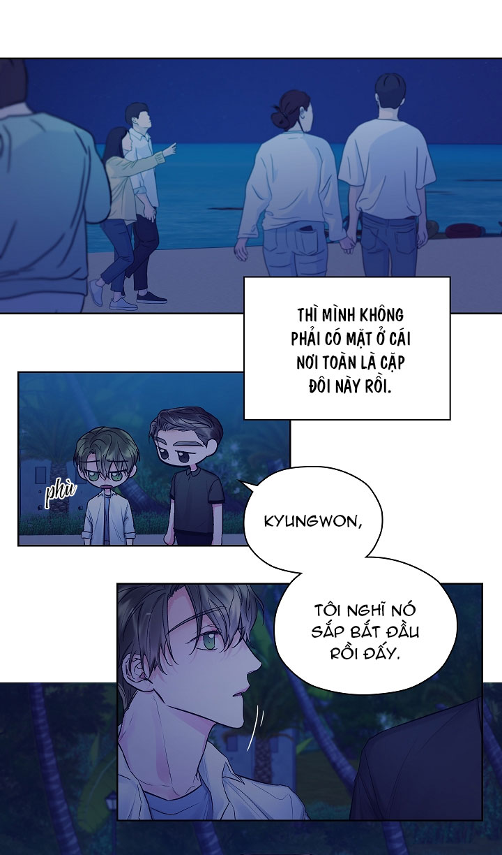 kế hoạch cưới chồng chapter 11 24