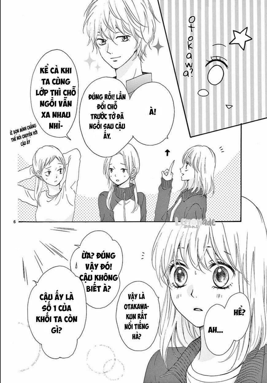koi ni naranai wake ga nai chapter 6 4