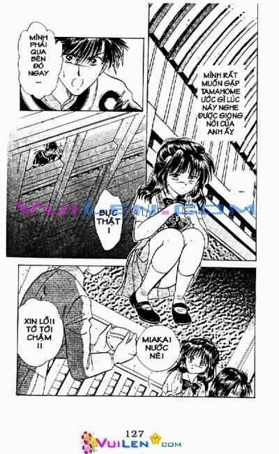 quyển sách kỳ bí chapter 11 128