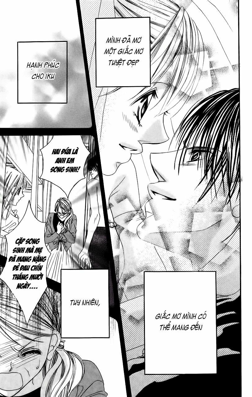 i love my little sister chapter 54 24