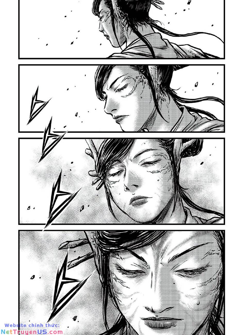 hiệp khách giang hồ m chapter 666 17