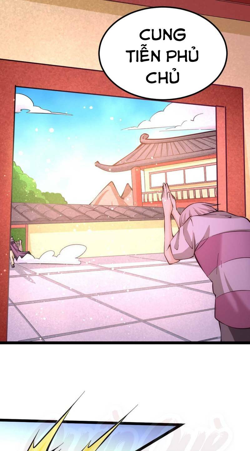 đô thị đỉnh phong cao thủ chapter 95 28