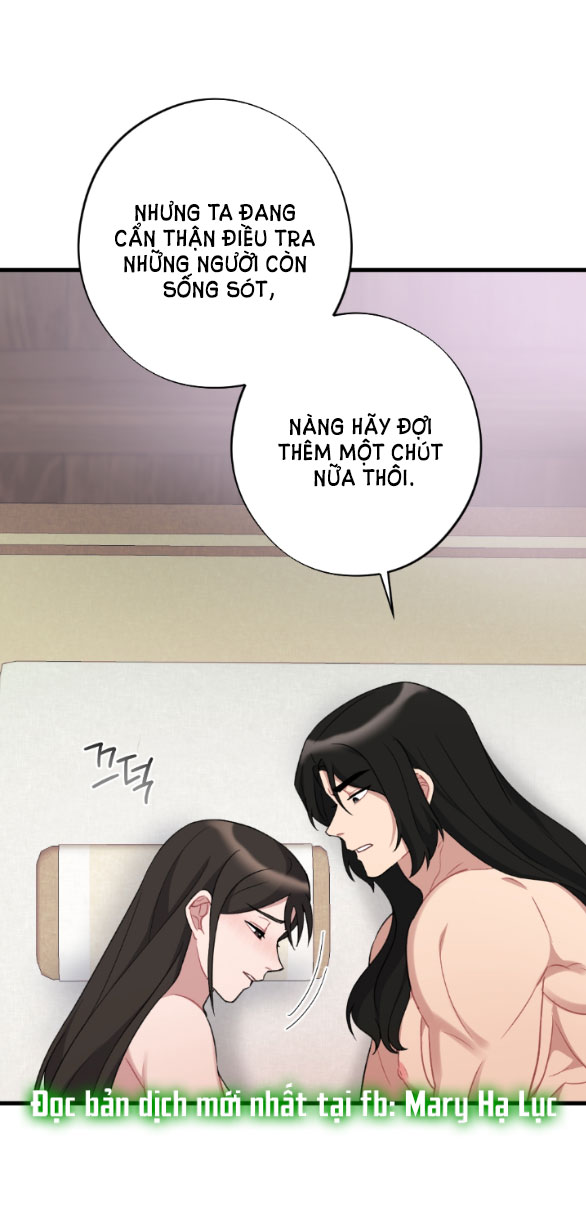 [18+] mơ về một cơn mưa phùn chapter 16.2 8