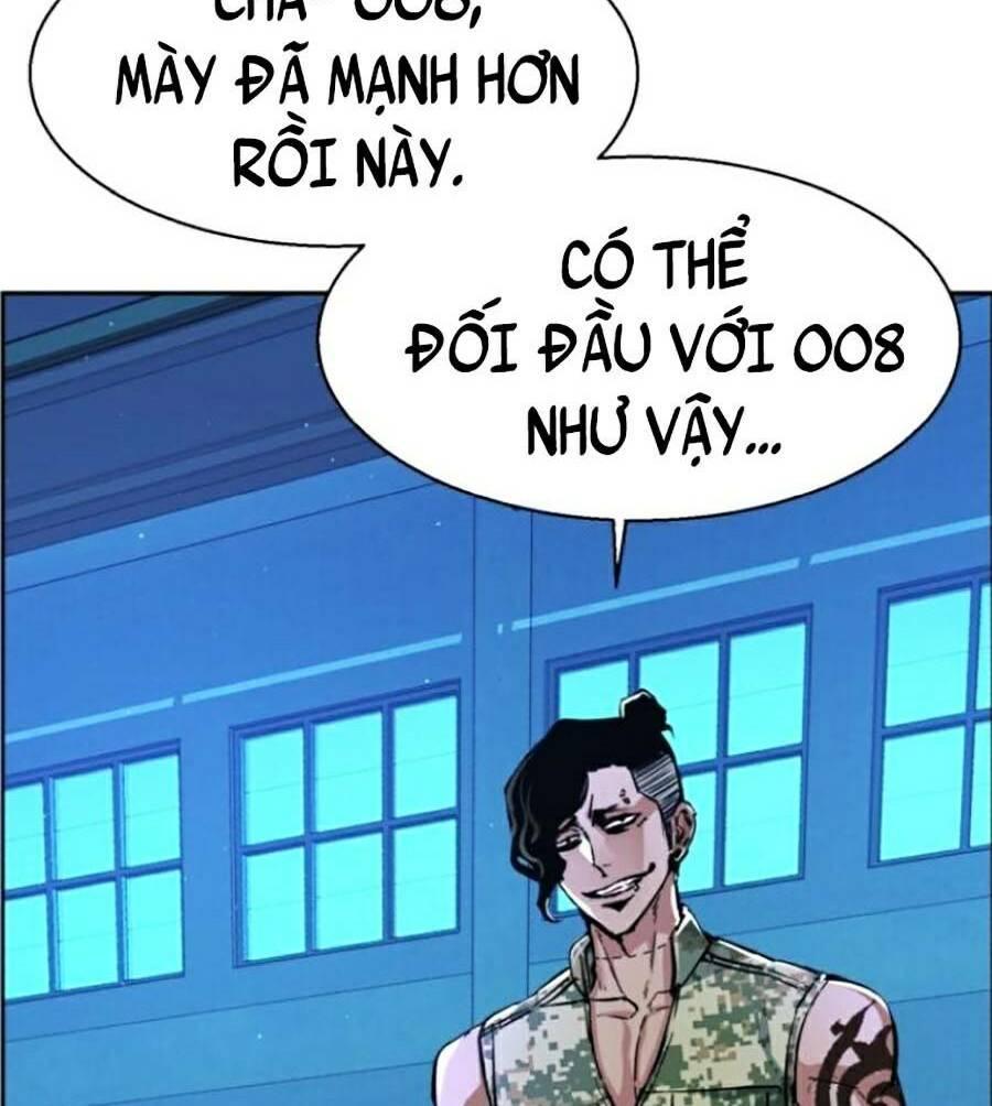 bạn học tôi là lính đánh thuê chapter 117 83