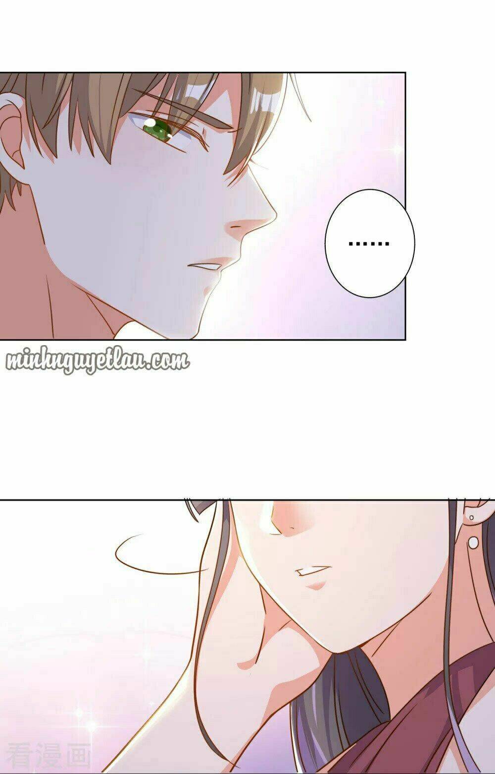 hôn nhân dục vọng: thiếu gia nhẹ một chút! chapter 72 20