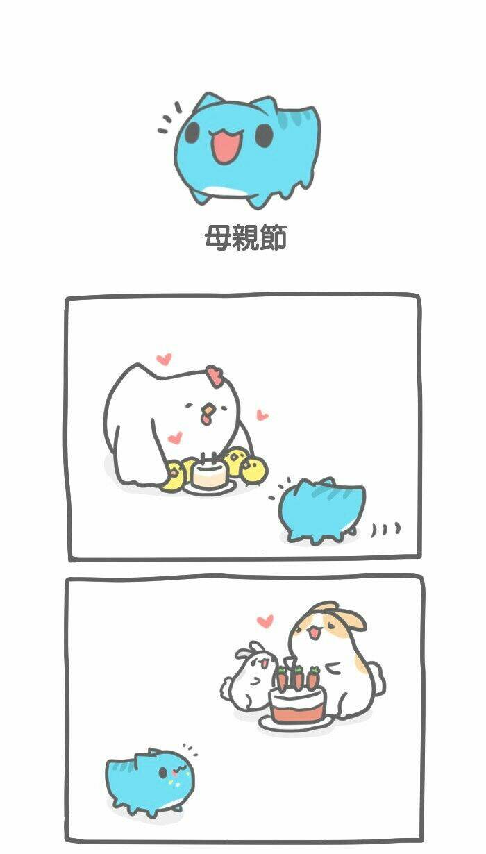 bugcat-capoo chapter 21 1