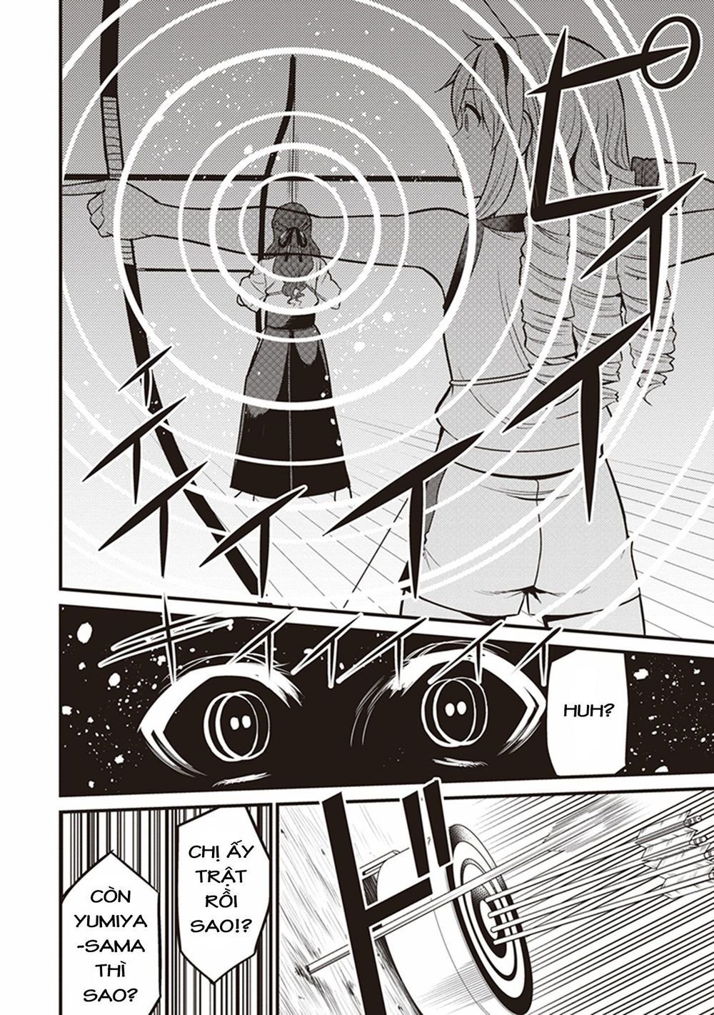 to aru kagaku no railgun gaiden: astral buddy chapter 5 21