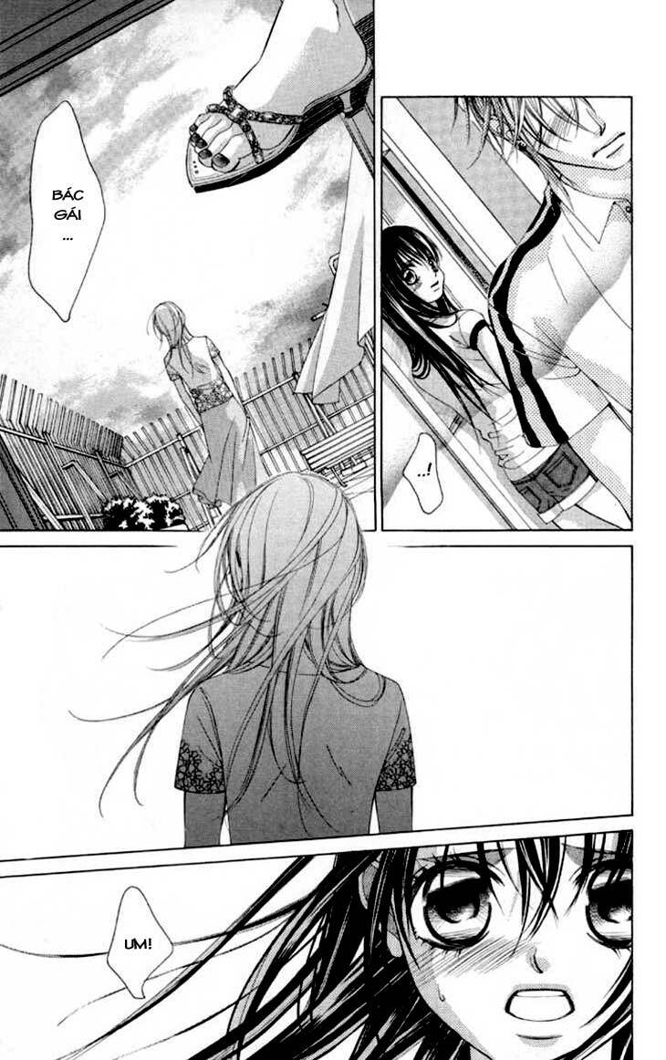 boku no hatsukoi wo kimi ni sasagu chapter 59 19