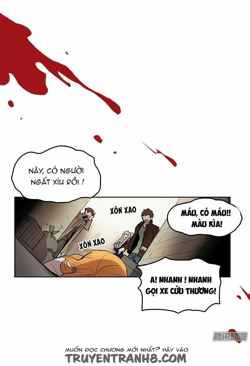 cửa hàng không tên chapter 28 25