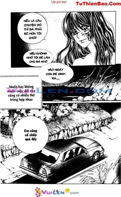 bogle goes to the kingdom chapter 16 13