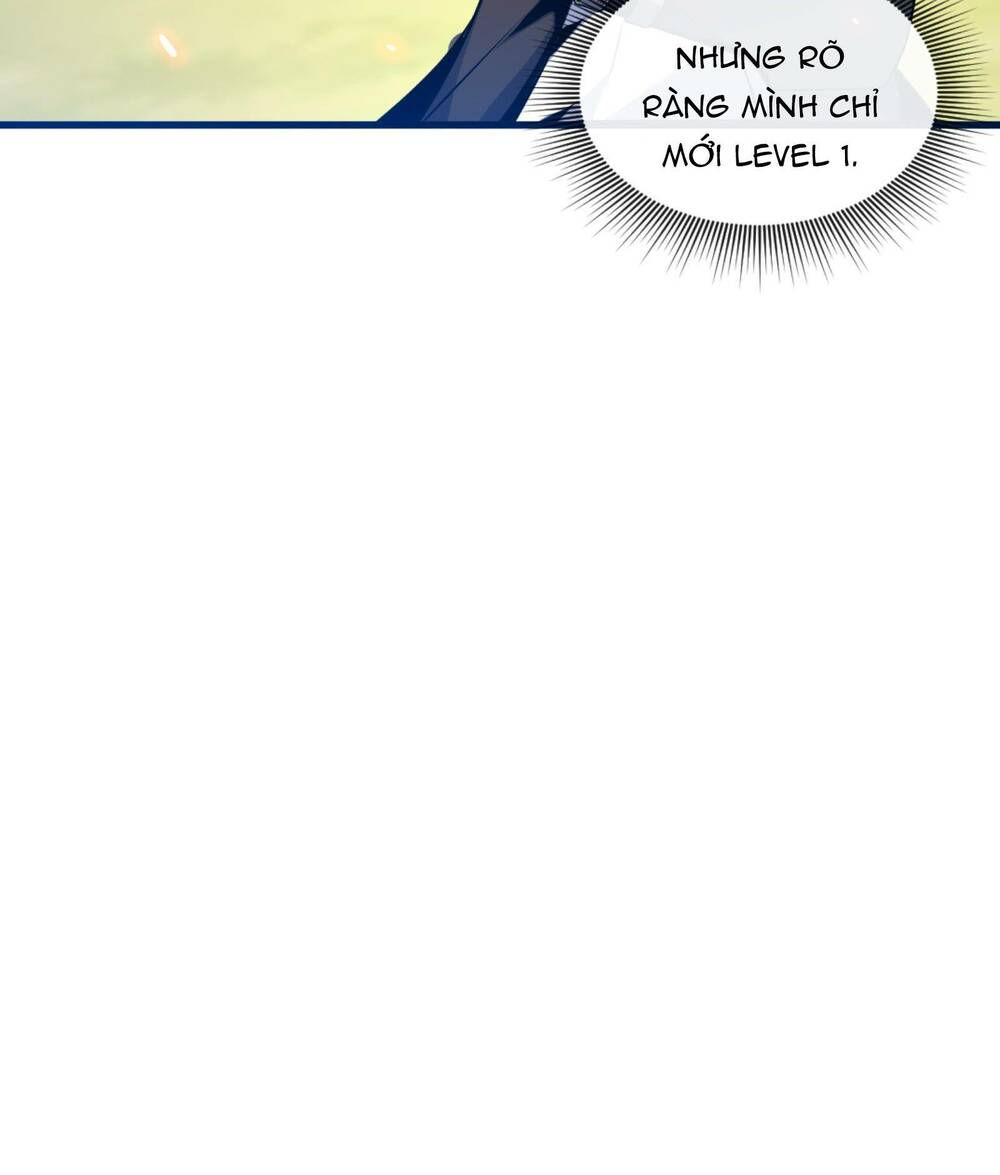 dù kiếm được nghề nghiệp siêu hiếm nhưng lại bị toàn server đuổi giết?! chapter 1 70