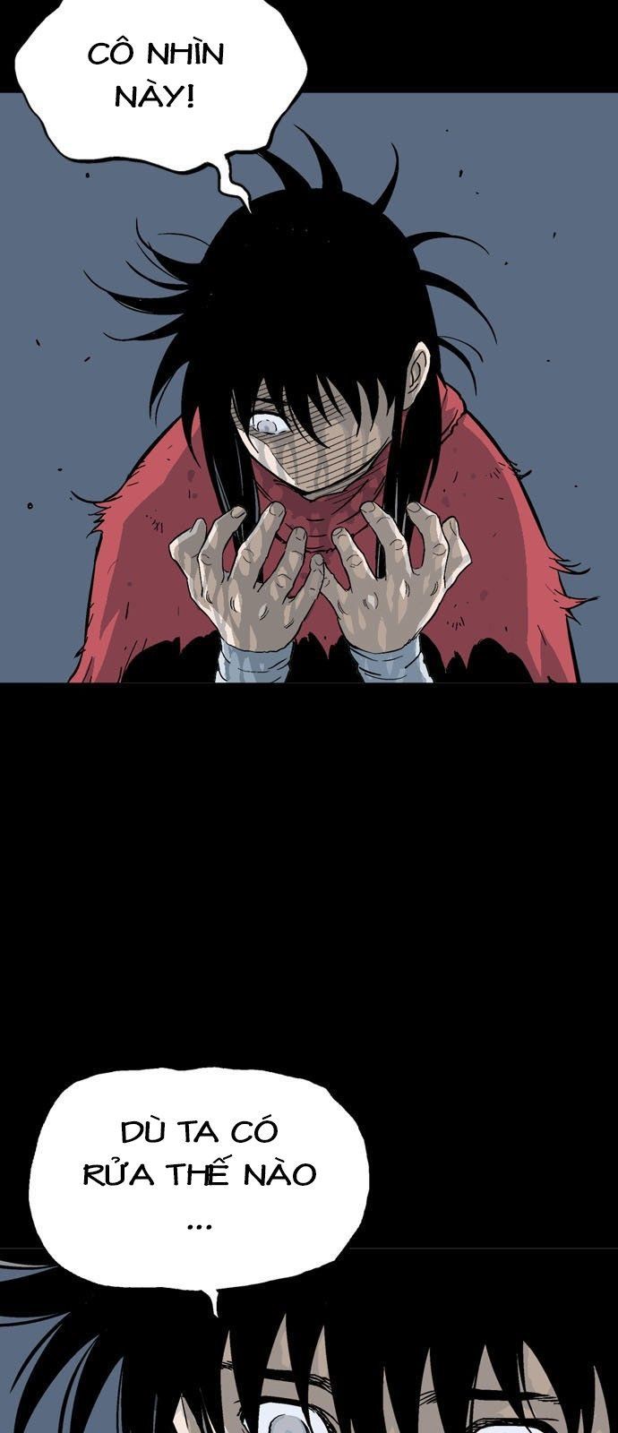 cao thủ 2 chapter 94 46