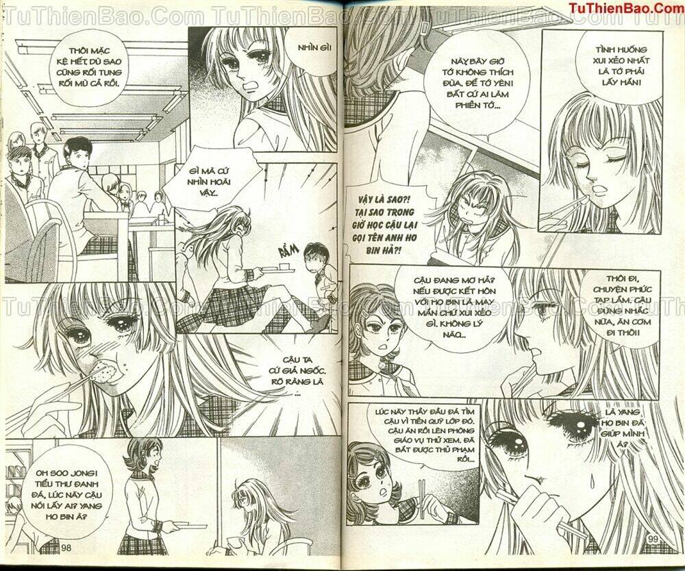 bắt được anh chapter 2 48