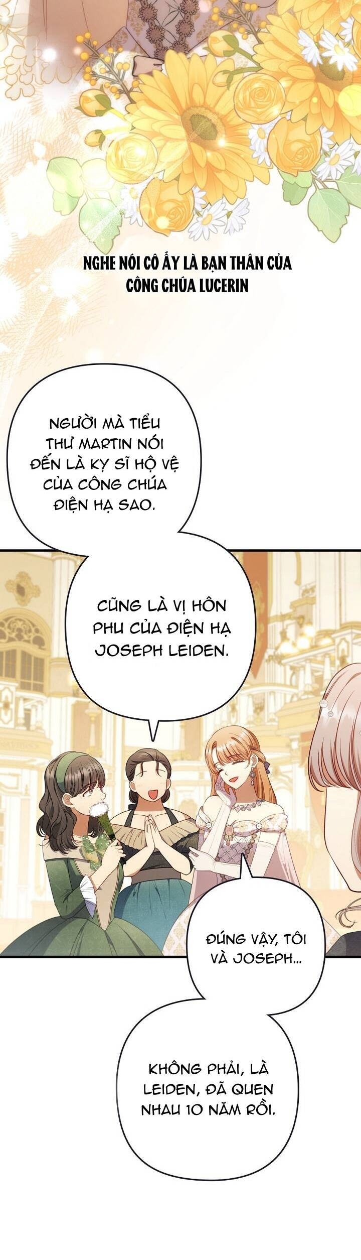 tôi bị quyến rũ bởi nam chính ốm yếu chapter 62 37