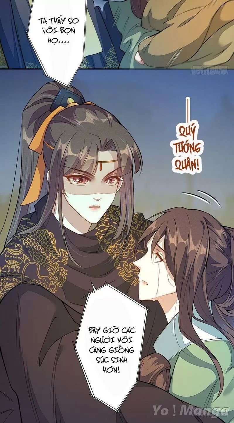 tuyệt thế luyện đan sư chapter 128 29