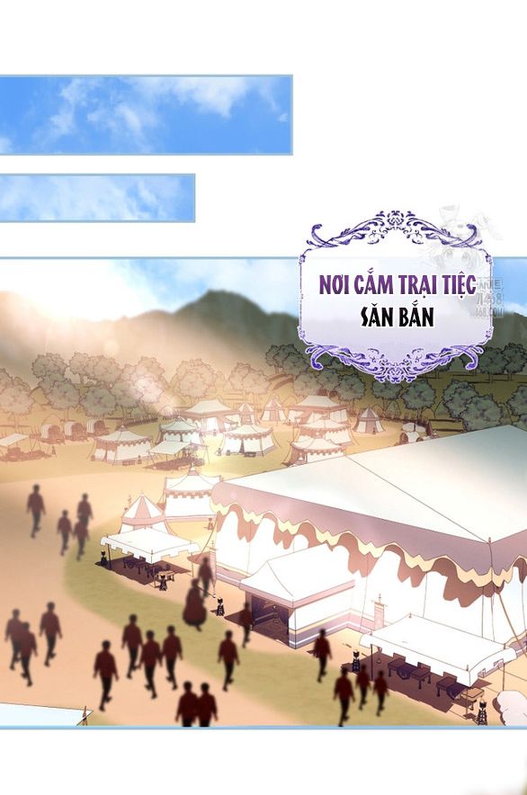 ngài công tước, tôi sẽ làm mọi thứ, trừ việc kết hôn! chapter 21.2 21