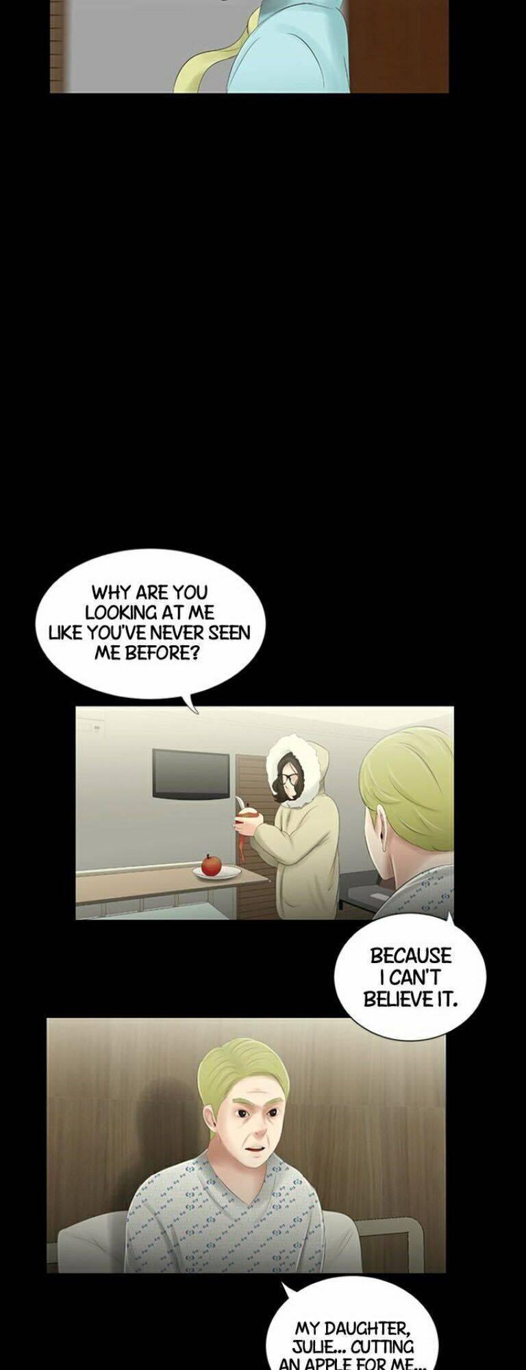 chú và cháu chapter 39 31