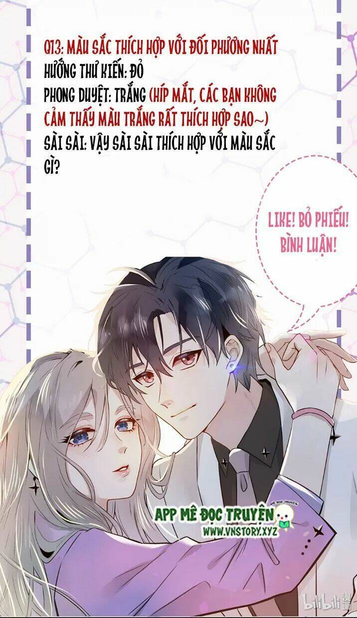 bạn trai kém tuổi bẫy yêu tôi chapter 22.6 33