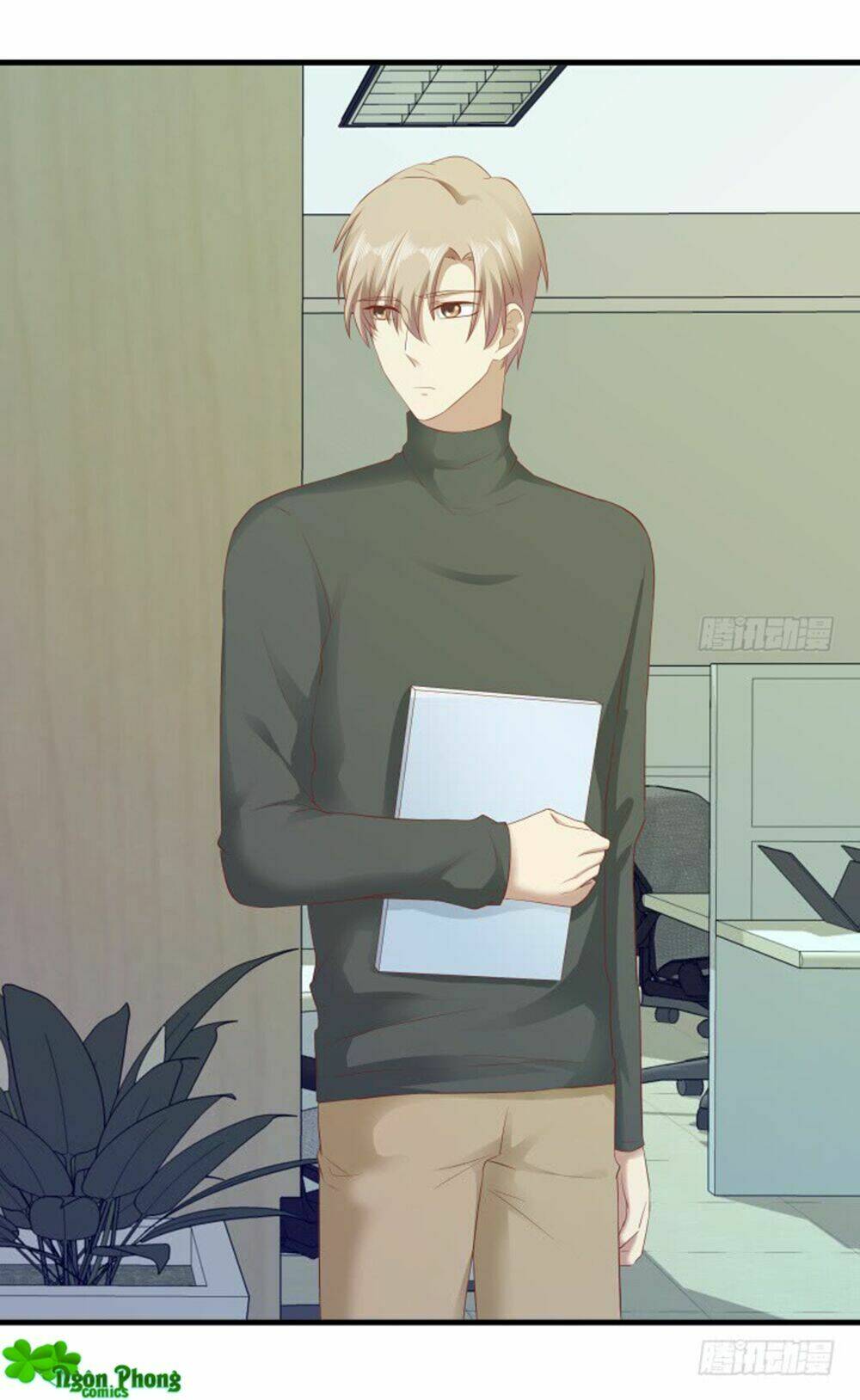 khi trò chơi ác ma bắt đầu chapter 100 5