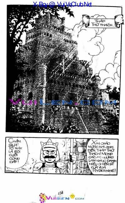 theo dấu rồng thần - dragon quest chapter 5 24