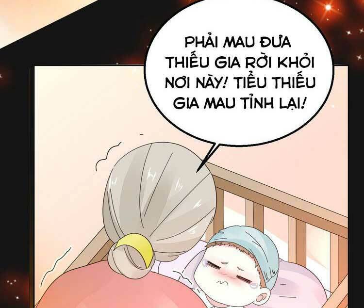 điều ước sủng ái bất bình đẳng chapter 109.2 10