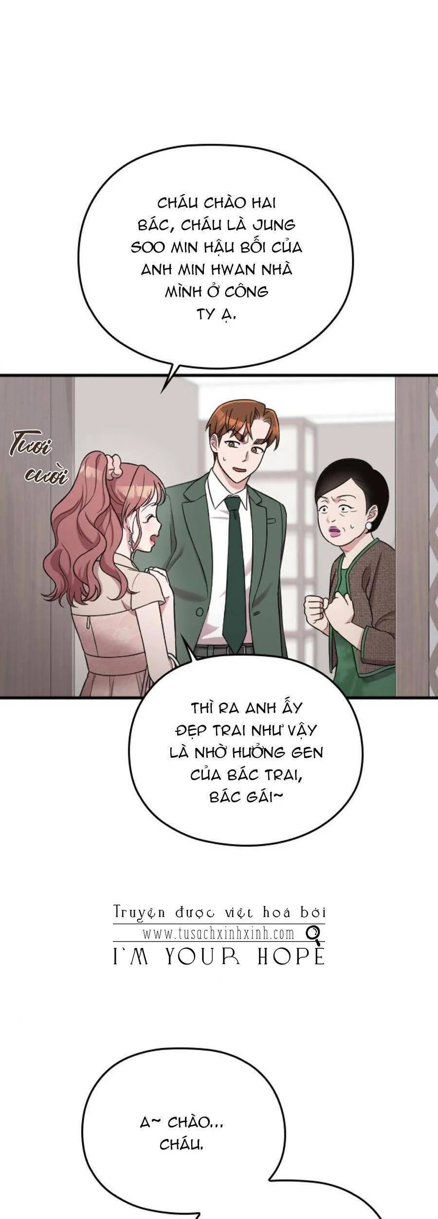 cô đi mà lấy chồng tôi chapter 23 46