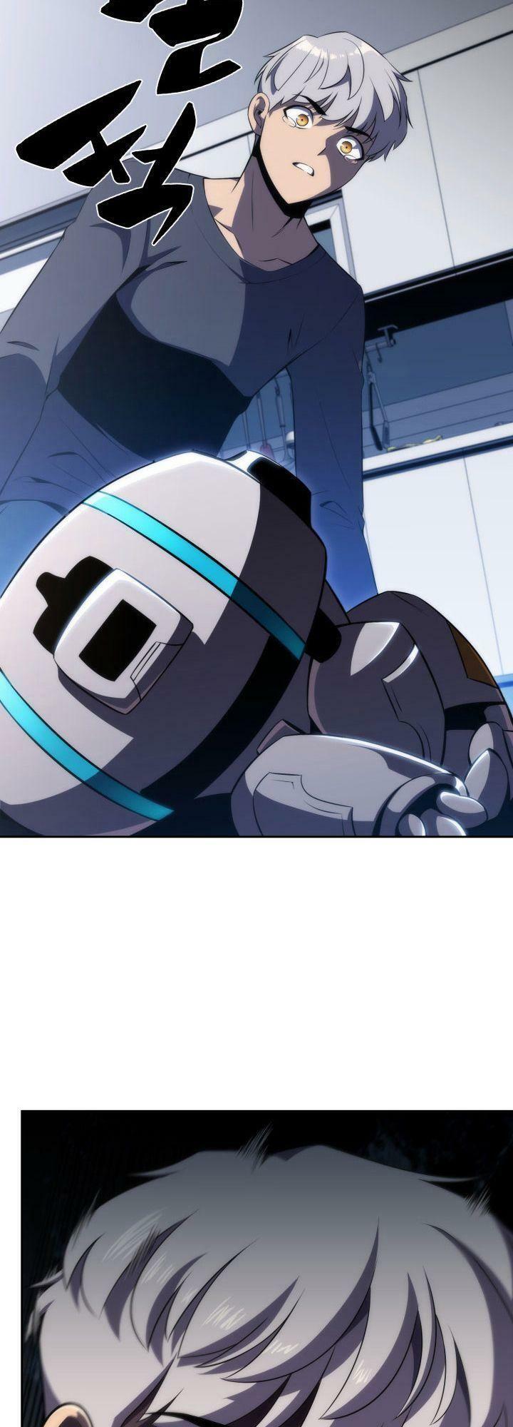 kẻ thách đấu chapter 18 30